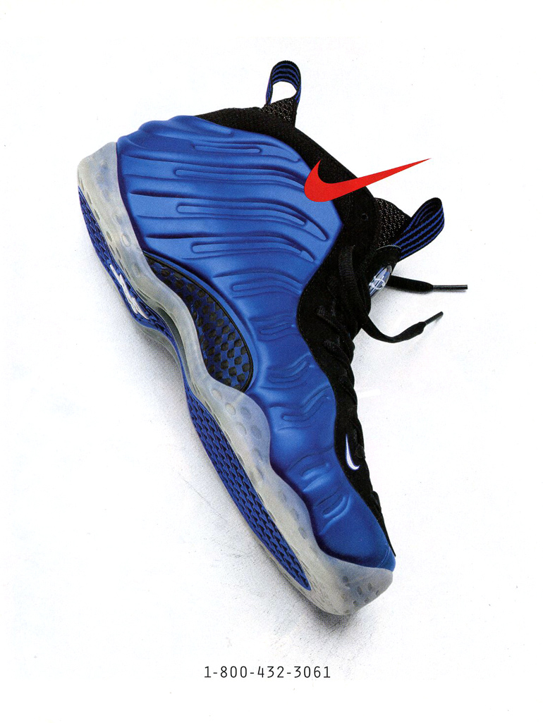 Phone foamposites 2025